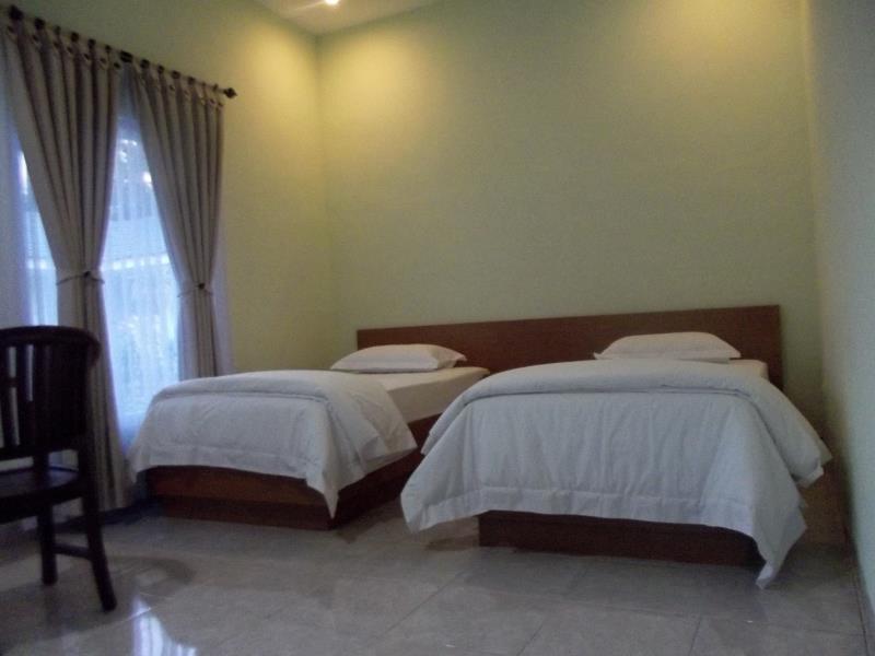 Komodo Boutique Hotel Labuan Bajo Esterno foto