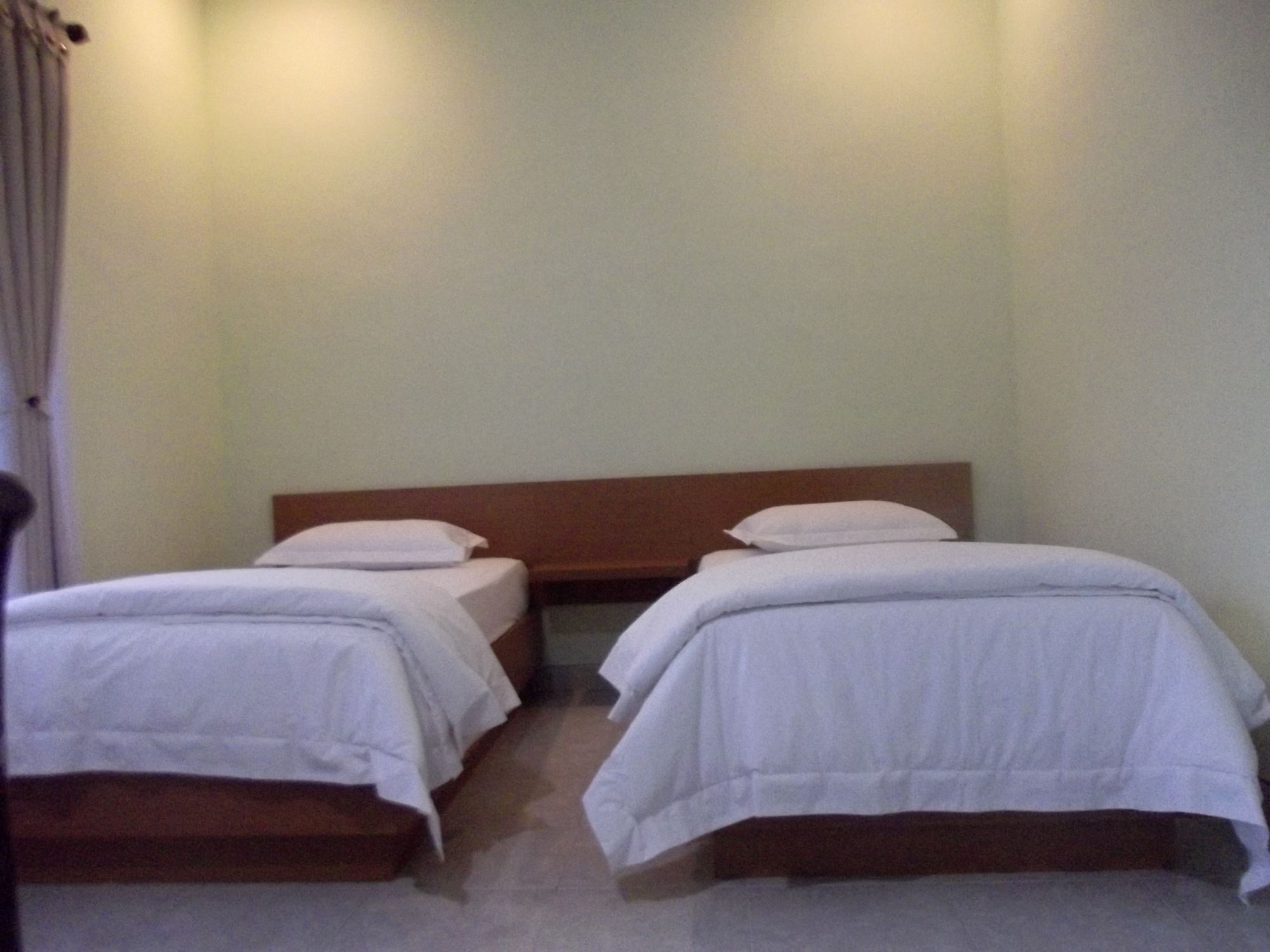 Komodo Boutique Hotel Labuan Bajo Esterno foto