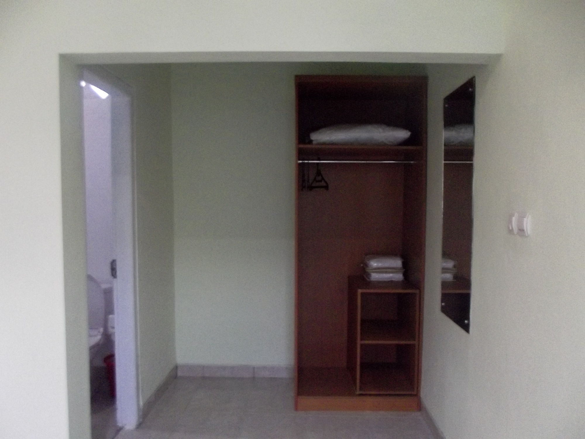 Komodo Boutique Hotel Labuan Bajo Esterno foto