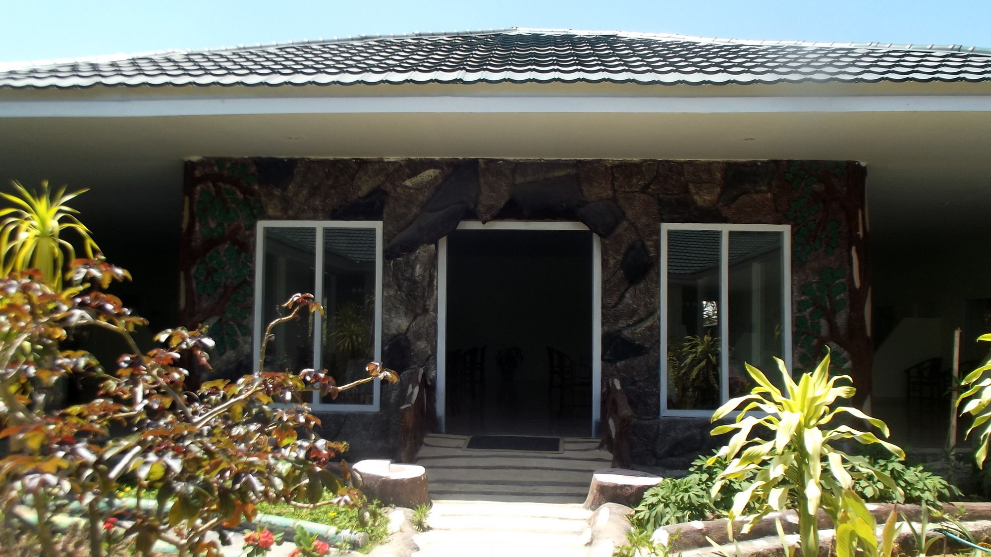 Komodo Boutique Hotel Labuan Bajo Esterno foto
